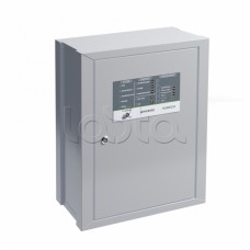 Шкаф управления адресный Рубеж ШУН/В-7,5-01-ПЧ прот.R3 IP54