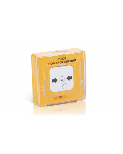 Устройство дистанционного пуска адресное Рубеж УДП 513-11 Отключение насосовпрот.R3 в Нижнем Тагиле Оповещатели АСПС РУБЕЖ Pintop.ru