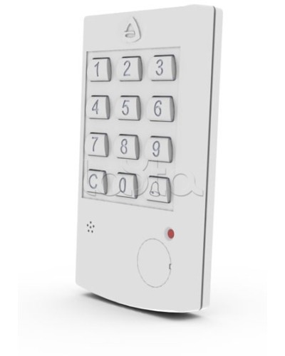 Панель кодонаборная Сибирский Арсенал Портал-К в Нижнем Тагиле Считыватели Pintop.ru