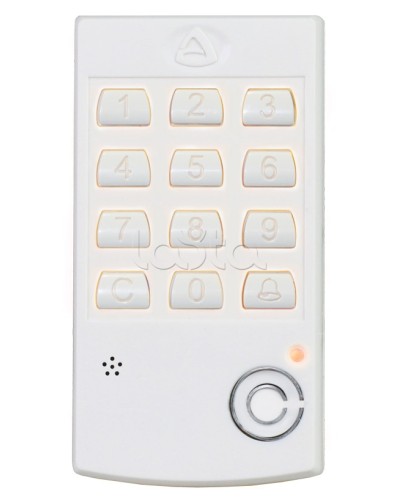 Панель кодонаборная Сибирский Арсенал Портал-Л в Нижнем Тагиле Считыватели Pintop.ru