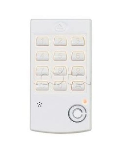 Панель кодонаборная Сибирский Арсенал Портал-У в Нижнем Тагиле Считыватели Pintop.ru