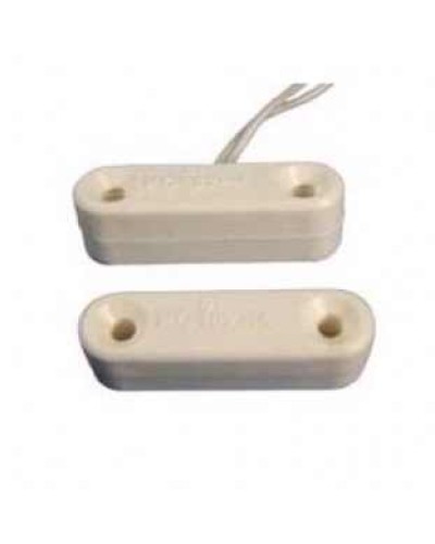 Извещатель магнитоконтактный адресный Сигма-ИС АМК исп.08 в Нижнем Тагиле Адресная система пожарной сигнализации Сигма-ИС Pintop.ru