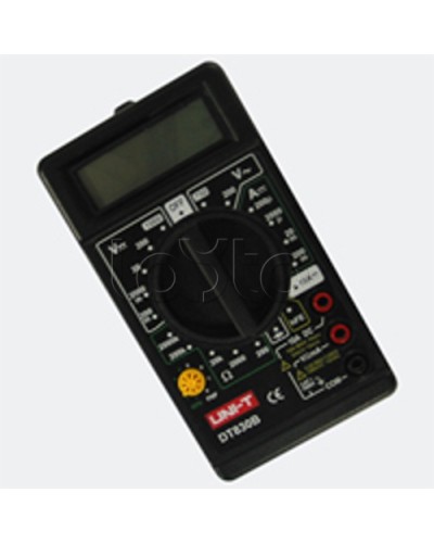 Мультиметр СПЭК ИП-2 в Нижнем Тагиле Дополнительное оборудование для ОПС Pintop.ru