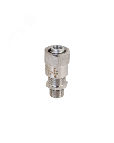 Кабельный ввод Спектрон КВМ-25/16-2У-Н-25х1,5 в Нижнем Тагиле Дополнительное оборудование (Ex) Pintop.ru