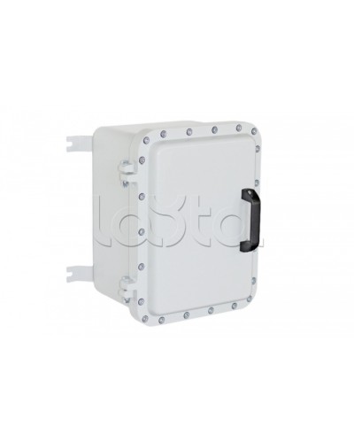 Коробка взрывозащищенная с электрическим подогревом Спектрон-КВ-Exd-А-ЭП 441х356х266 в Нижнем Тагиле Комутационные взрывозащищенные коробки Pintop.ru