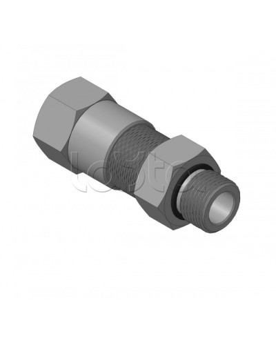 Ввод кабельный Спектрон КВБ-18/12-Н в Нижнем Тагиле Дополнительное оборудование (Ex) Pintop.ru