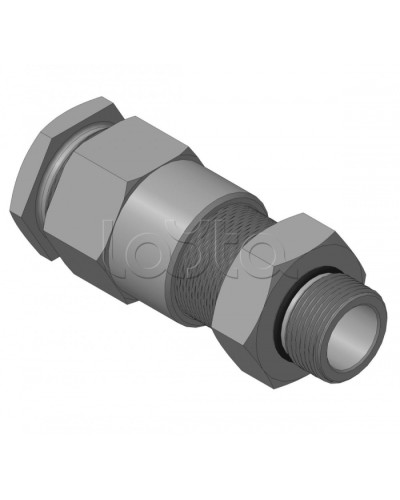 Ввод кабельный Спектрон КВБ-22/12-2У-Н-25х1,5 в Нижнем Тагиле Дополнительное оборудование (Ex) Pintop.ru