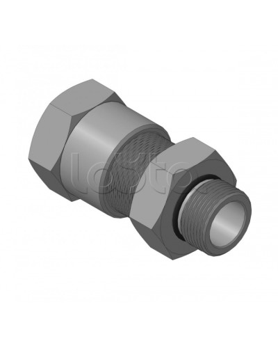 Ввод кабельный Спектрон КВБ-22/12-М-25х1,5 в Нижнем Тагиле Дополнительное оборудование (Ex) Pintop.ru