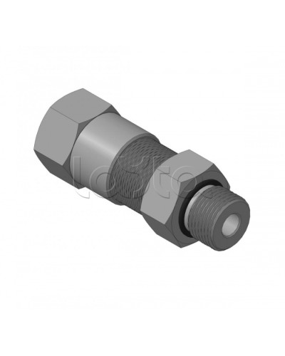 Ввод кабельный Спектрон КВМ-10/6-Н в Нижнем Тагиле Дополнительное оборудование (Ex) Pintop.ru