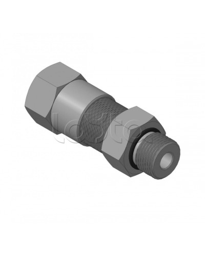 Ввод кабельный Спектрон КВМ-10/8-Н в Нижнем Тагиле Дополнительное оборудование (Ex) Pintop.ru