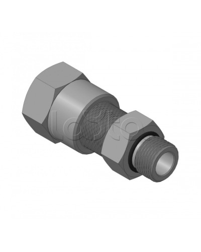 Ввод кабельный Спектрон КВМ-15/12-Н в Нижнем Тагиле Дополнительное оборудование (Ex) Pintop.ru