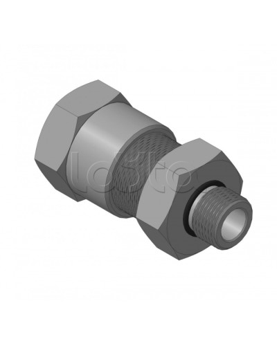 Ввод кабельный Спектрон КВМ-20/12-Н в Нижнем Тагиле Дополнительное оборудование (Ex) Pintop.ru