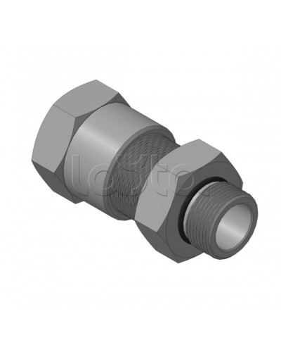 Ввод кабельный Спектрон КВМ-20/16-М-25х1,5 в Нижнем Тагиле Дополнительное оборудование (Ex) Pintop.ru