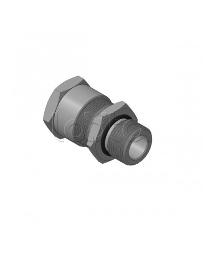 Ввод кабельный Спектрон КВН-ЕХЕ-12-Н в Нижнем Тагиле Дополнительное оборудование (Ex) Pintop.ru