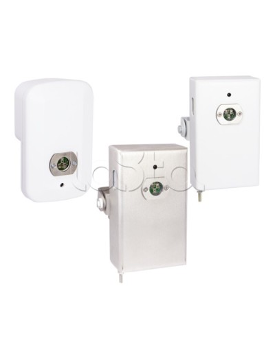 Извещатель пожарный пламени взрывозащищенный Спектрон-801-Exi-М в Нижнем Тагиле Пожарные извещатели (Ex) Pintop.ru