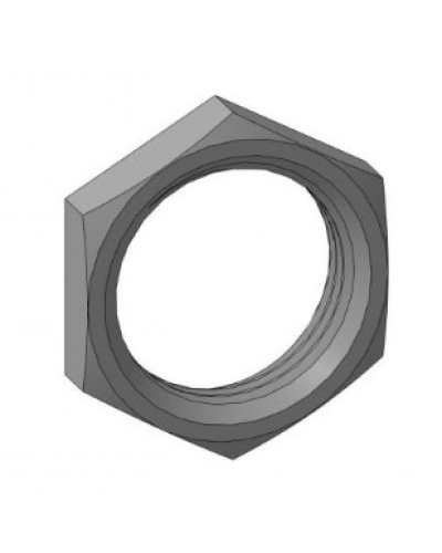 КОНТРГАЙКА-М-G1/2 Спектрон в Нижнем Тагиле Аксессуары для кабель-канала Pintop.ru