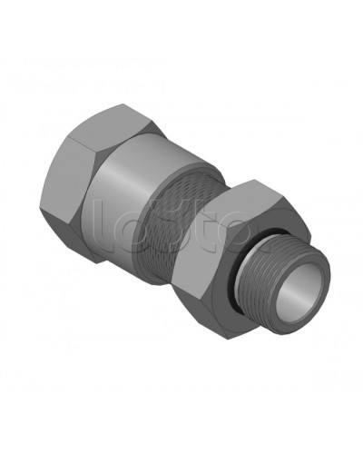 Кабельный ввод Спектрон КВН-14-П в Нижнем Тагиле Дополнительное оборудование (Ex) Pintop.ru