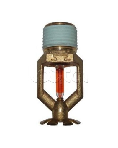 Ороситель спринклерный водяной Спецавтоматика СВО0-РНд0,42-R1/2/Р182.В3-СВН-К80 в Нижнем Тагиле Оросители Pintop.ru