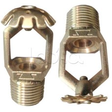 Ороситель дренчерный водяной Спецавтоматика ДВО0-РНо0,77-R1/2/.В3-"ДВН-15"