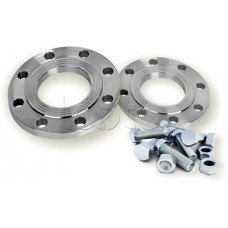 Комплект крепежных деталей Спецавтоматика Комплект крепежных фланцев на УУ (Ф) DN 100