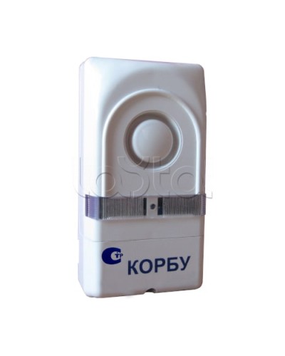 Оповещатель комбинированныйСпецавтоматика Оповещатель охранно-пожарный комбинированный КОРБУ в Нижнем Тагиле Оповещатели Pintop.ru