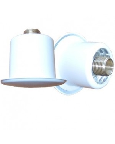 Ороситель ТРВ спринклерный специальный Спецавтоматика СВSК0-ПНо 0,07-R1/2/Р57.В3-РС-С с резьбовым герметиком (скрытый) в Нижнем Тагиле Оросители Pintop.ru