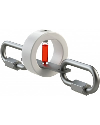 Замок тепловой тросовый Спецавтоматика ЗТК - 68.5 в Нижнем Тагиле Обратные клапаны Pintop.ru