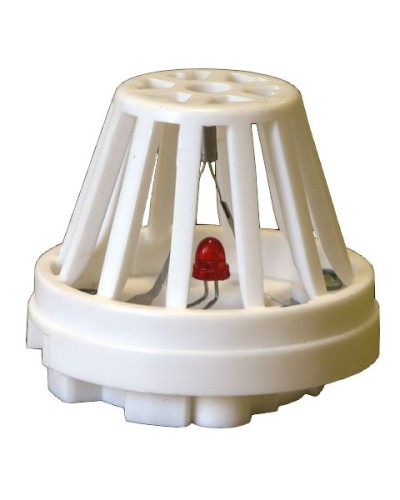 Извещатель пожарный тепловой взрывозащищенный Специнформатика-СИ МАК-1 ИБ исп.011 (ИП 103-4/1-А2 ИБ) в Нижнем Тагиле Взрывозащищенное оборудование (Ex) Pintop.ru