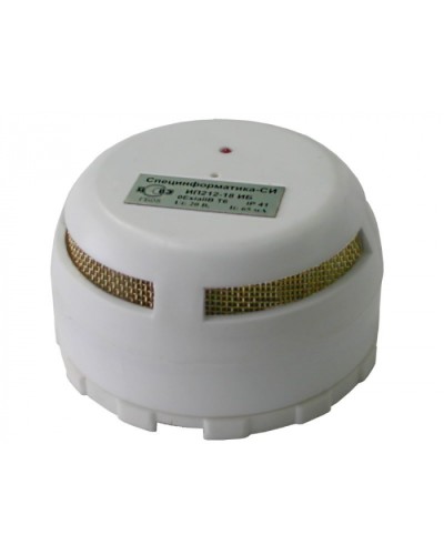 Извещатель пожарный дымовой взрывозащищенный Специнформатика-СИ ИД-2 ИБ (ИП 212-18 ИБ) в Нижнем Тагиле Пожарные извещатели (Ex) Pintop.ru