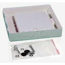 Защитный колпак IP 44 (АБС-пластик) Специнформатика-СИ