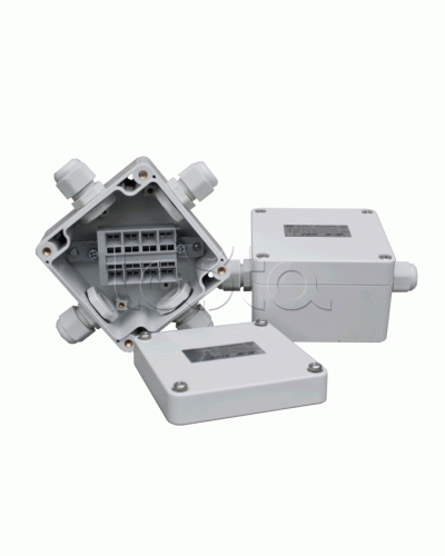 Коробка общепромышленная Спецприбор КСРП-2ТО в Нижнем Тагиле Распределительные коробки Pintop.ru