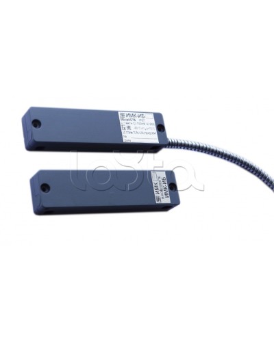 Извещатель охранный точечный магнитоконтактный взрывозащищенный Спецприбор ИМК-ИБ исп.01 в Нижнем Тагиле Извещатели охранные (Ex) Pintop.ru