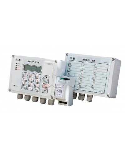 Модуль индикации Спецприбор в Нижнем Тагиле Приемно-контрольные приборы Pintop.ru