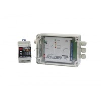 Прибор приемно-контрольный охранно-пожарный Спецприбор Яхонт-1И-02 (ППКОП 0149-1-1)