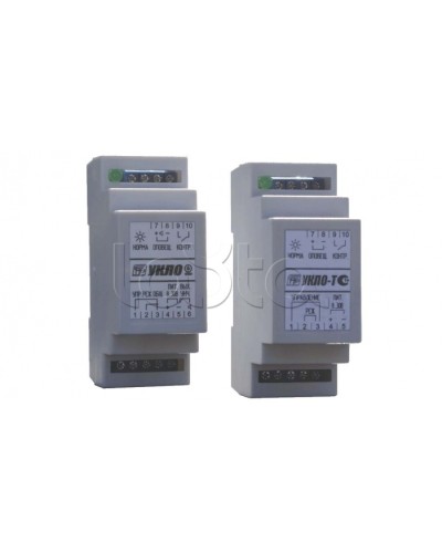 Устройство контроля линии оповещения Спецприбор УКЛО в Нижнем Тагиле Приборы контроля и управления (Ex) Pintop.ru