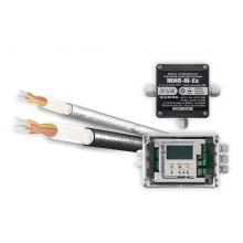 Модуль интерфейсный пожарный Спецприбор МИП-М-Ex (оконечный)