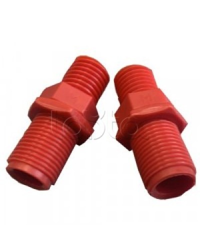 Штуцер под метрическую резьбу М20 (ШМ) Спецприбор в Нижнем Тагиле Распределительные коробки Pintop.ru