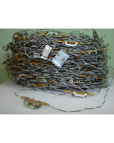 Датчик пожарный термоэлектрический тепловой Спецсистема ДПТ-М А3 (на 70 ºС) (шаг ∆L = 4 м в системах пожарной сигнализации) в Нижнем Тагиле Пожарные извещатели (Ex) Pintop.ru