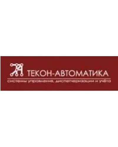 ПО Текон-Автоматика Драйвер EXT-модуля в Нижнем Тагиле Дополнительное оборудование для ОПС Pintop.ru