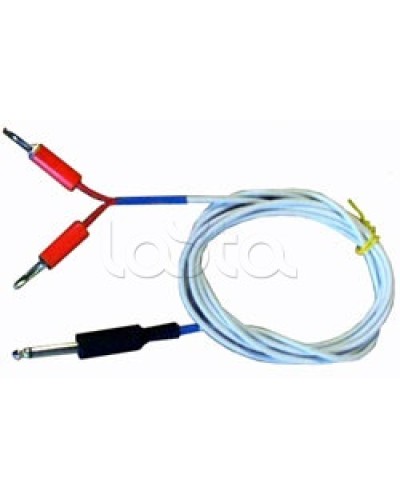 Кабель РТС для подключения к абонентским линиям сетей ТРОМБОН Кабель РТС/15В в Нижнем Тагиле Система оповещения и трансляции Pintop.ru