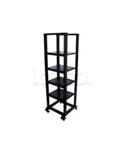 Стойка открытая 19 24U ТРОМБОН СО-224-6 в Нижнем Тагиле Система оповещения и трансляции Pintop.ru