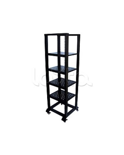 Стойка открытая 19 36U ТРОМБОН СО-236-10 в Нижнем Тагиле Система оповещения и трансляции Pintop.ru