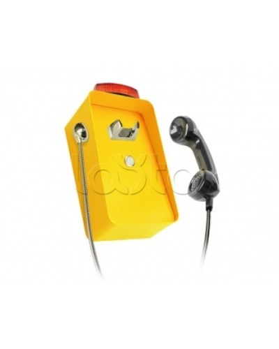 Устройство вызывное Тромбон-СОРС-АВУ исполение Т в Нижнем Тагиле Система оповещения и трансляции Pintop.ru