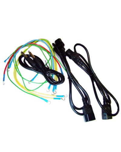 Комплект кабелей системы СОУЭ Тромбон (Тромбон ККС) ТРОМБОН в Нижнем Тагиле Система оповещения и трансляции Pintop.ru