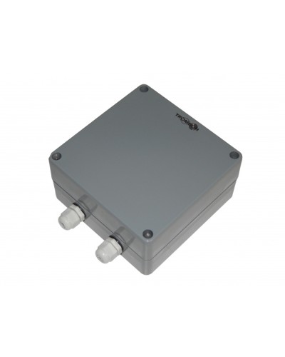 Регулятор громкости Тромбон РГ в Нижнем Тагиле Система оповещения и трансляции Pintop.ru