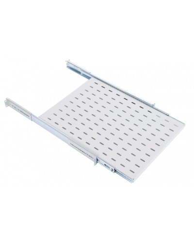 Полка выдвижная 580мм ЦМО ТСВ-58 в Нижнем Тагиле Полки для шкафов и стоек Pintop.ru