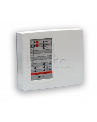 Система охраны ВЭРС-ПК 2ПТ версия 3.2 в Нижнем Тагиле Приемно-контрольные приборы Pintop.ru