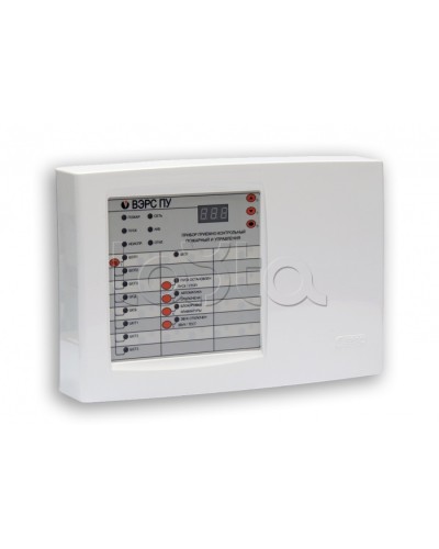 Система охраны ВЭРС-ПУ-М версия 3.1 в Нижнем Тагиле Приемно-контрольные приборы Pintop.ru