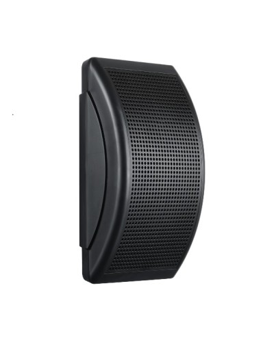 Оповещатель пожарный речевой ВИСТЛ Соната Т-3 Черный в Нижнем Тагиле Оповещатели Pintop.ru