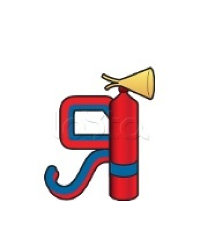 Огнетушитель порошковый закачной Ярпожинвест ОП-50(з) АВСE в Нижнем Тагиле Огнетушители Pintop.ru